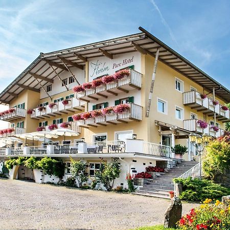 Parc Hotel Florian Siusi Eksteriør billede